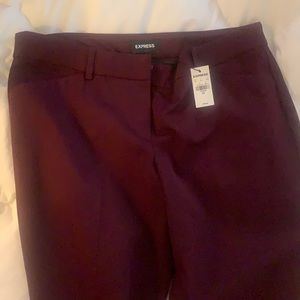 Express, Dress Pants